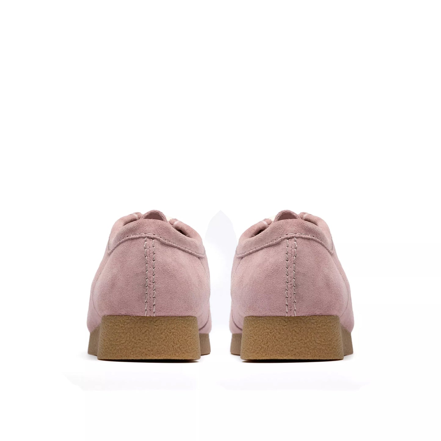 Wallabee EVO, Light Pink