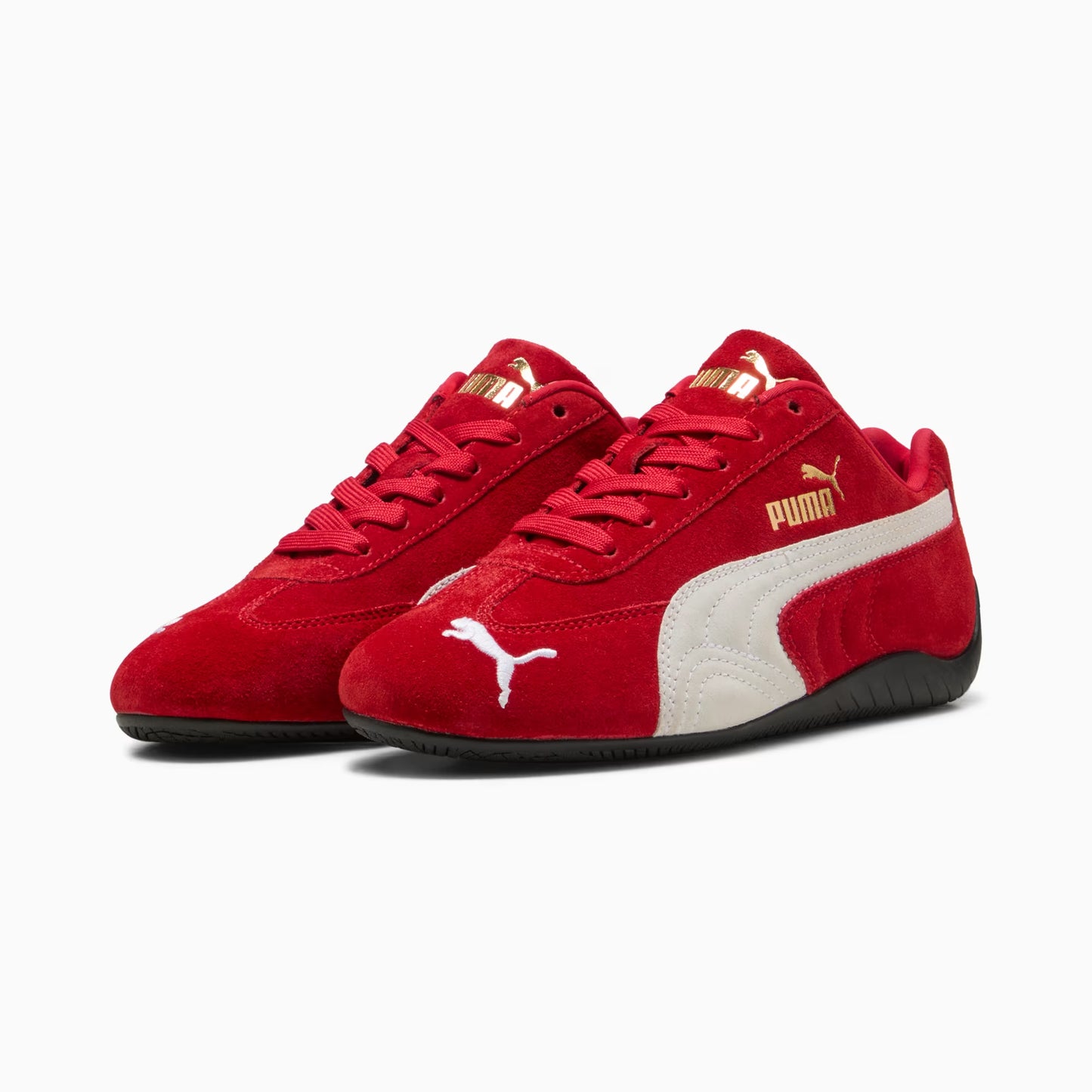 Speedcat OG, Red-White