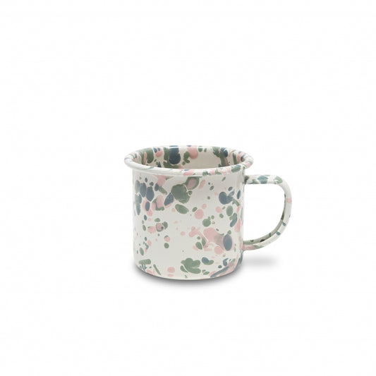 Mint Hibiscus / Catalina 12oz Mug