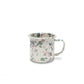 Mint Hibiscus / Catalina 12oz Mug