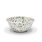 Mint Hibscus / Catalina Small Serving Bowl