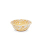 Yellow / Splatter 20oz Cereal Bowl